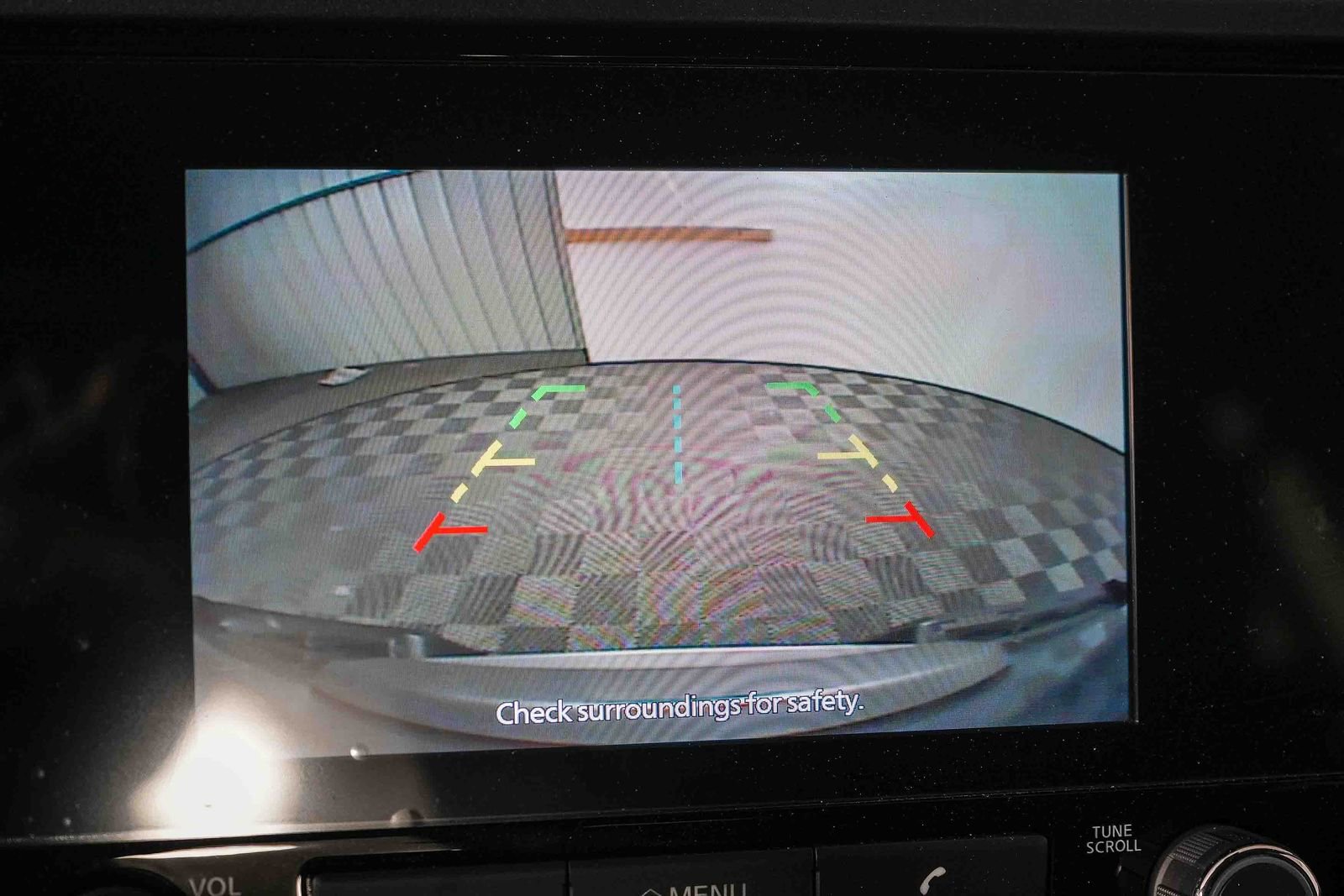 Certified 2025 Nissan Frontier S image 23