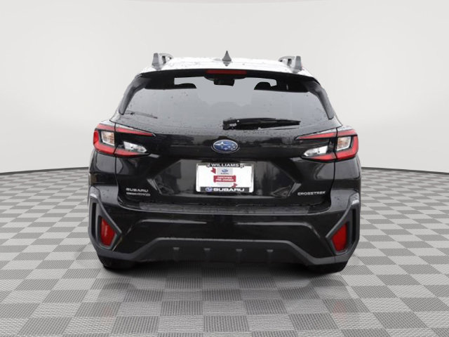 Certified 2025 Subaru Crosstrek 2.5i Limited AWD/4WD image 4