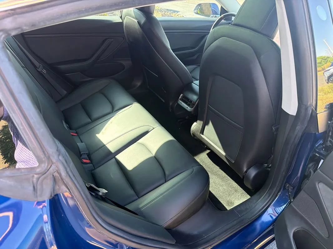 Used 2019 Tesla Model 3 Long Range AWD/4WD image 79