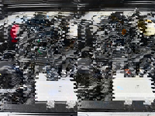 Used 2024 Toyota Tacoma SR image 31