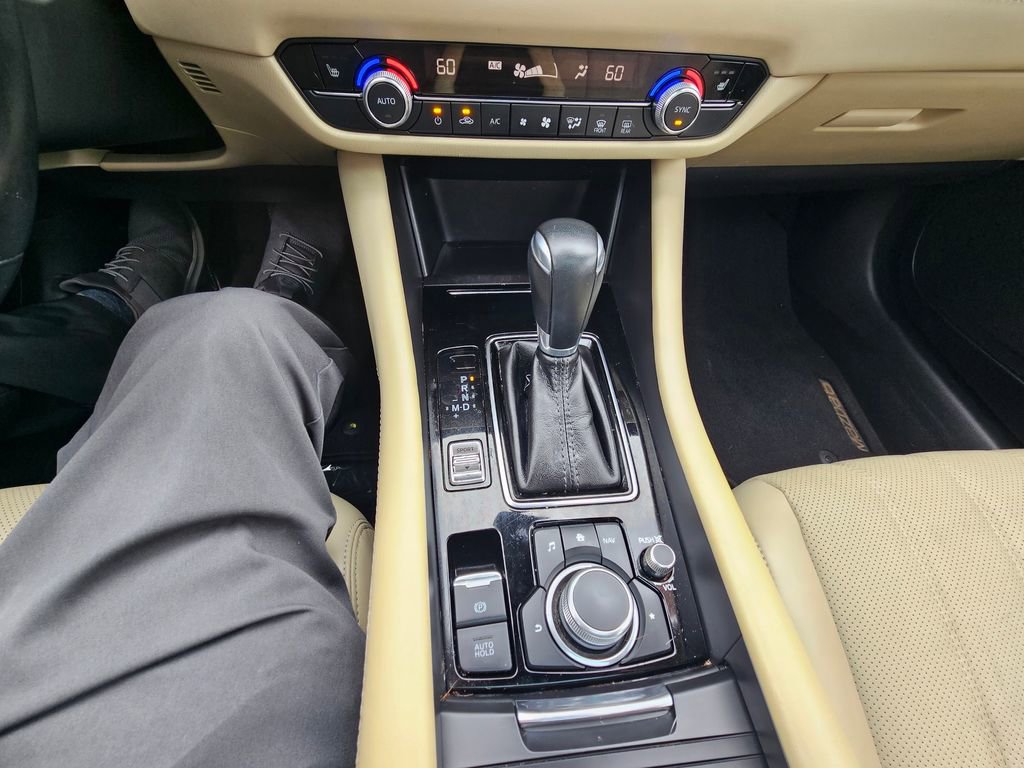 Used 2018 MAZDA MAZDA6 Touring FWD image 19