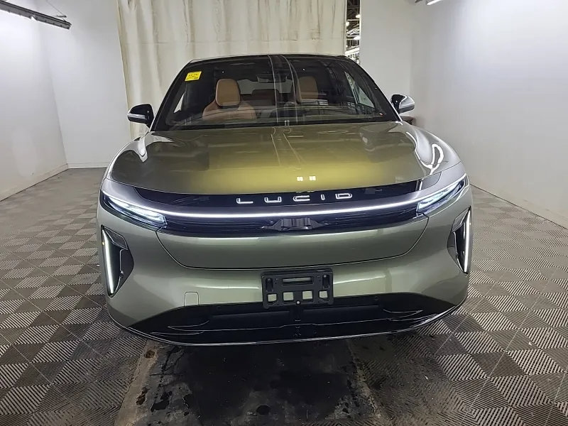 Used 2026 Lucid Gravity Grand Touring image 6