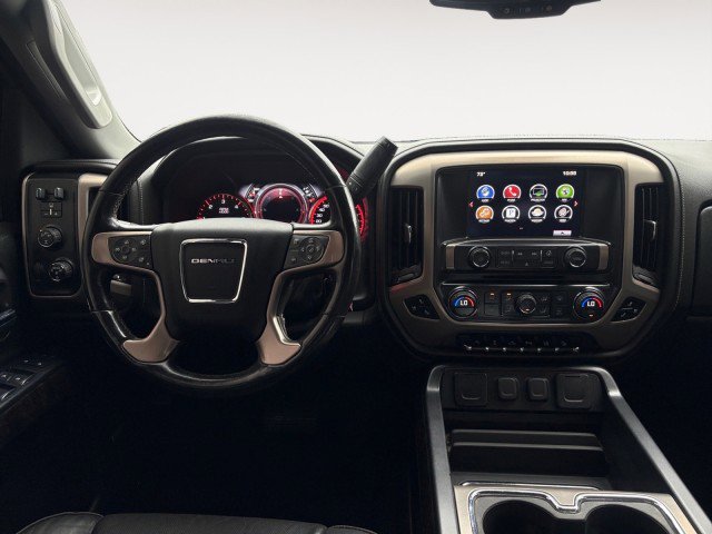 Used 2016 GMC Sierra 2500 Denali image 8