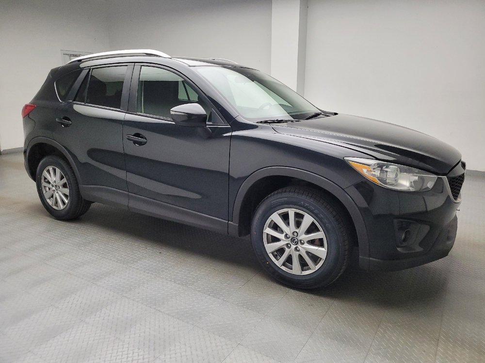 Used 2015 MAZDA CX-5 Touring AWD/4WD image 11