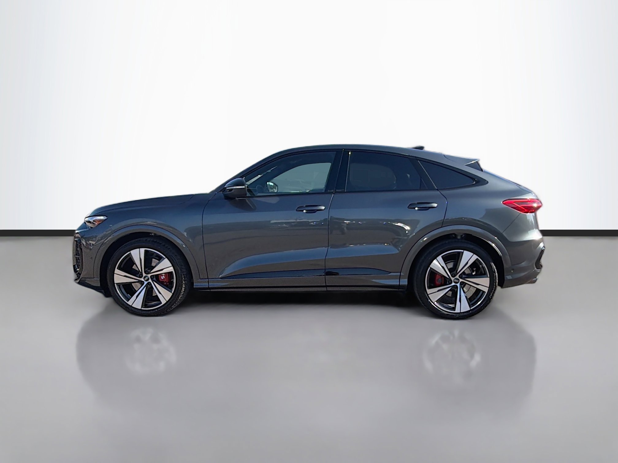New 2025 Audi SQ5 Premium Plus image 6