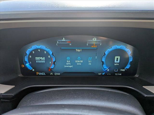 New 2025 Ford Bronco Sport Big Bend image 11