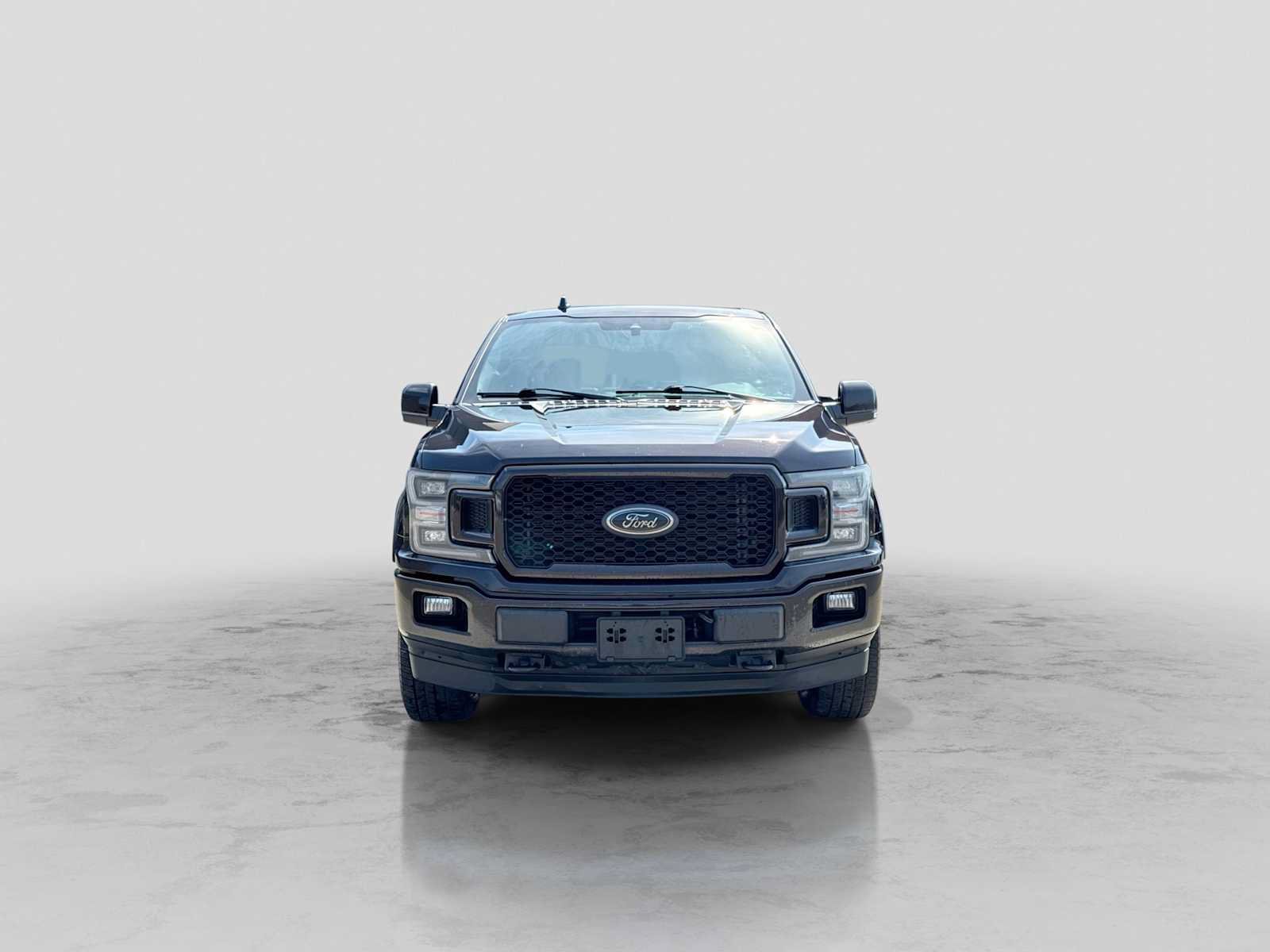 Used 2020 Ford F150 Lariat w/ Equipment Group 502A Luxury AWD/4WD image 9