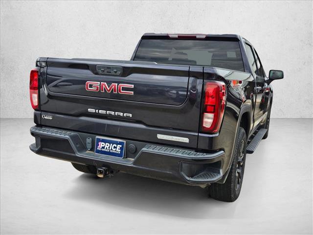 Used 2022 GMC Sierra 1500 Elevation RWD image 5