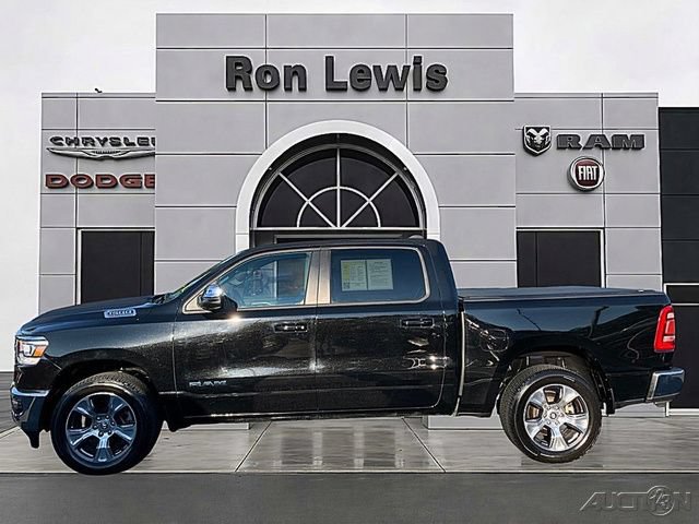 Used 2023 RAM 1500 Laramie