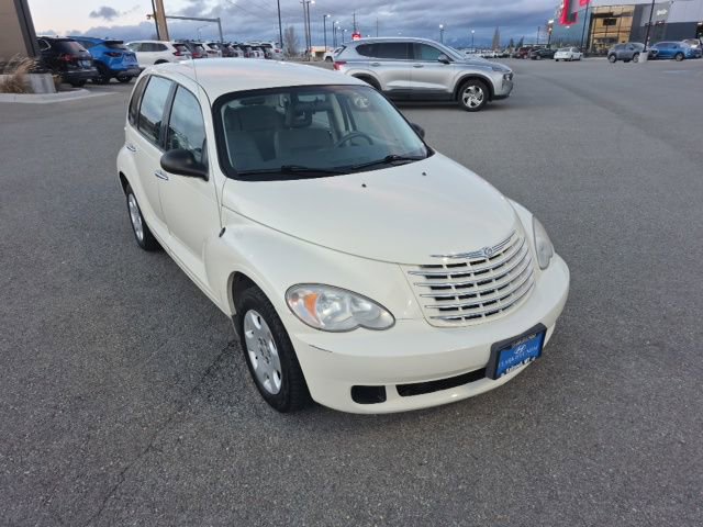 Used 2007 Chrysler PT Cruiser image 3
