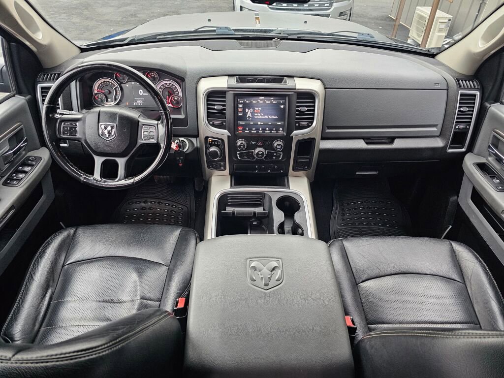 Used 2019 RAM 1500 Classic Warlock image 23