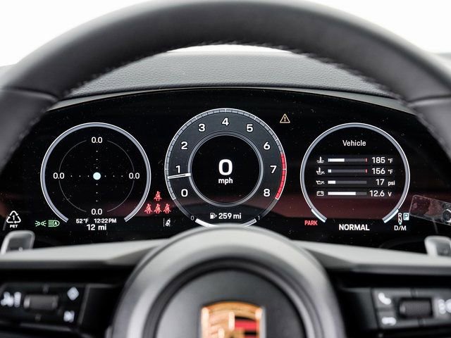 New 2026 Porsche Cayenne Coupe image 17