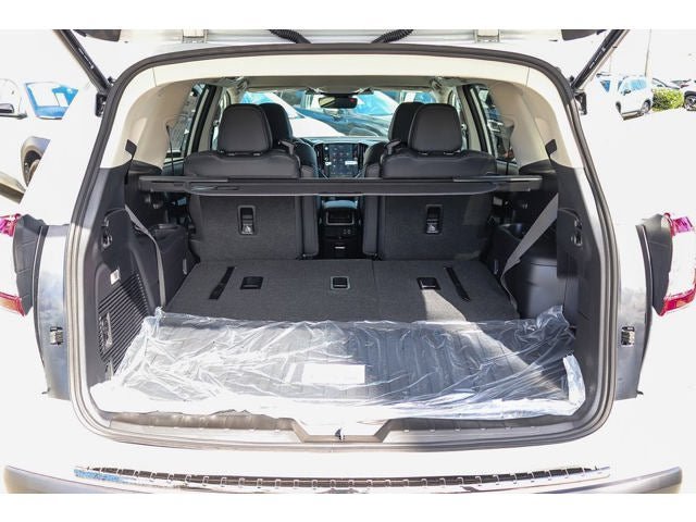 New 2026 Subaru Ascent Premium AWD/4WD image 37