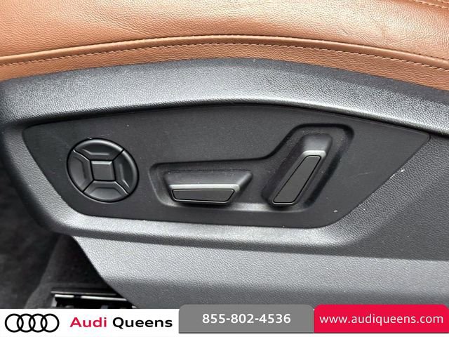 Certified 2023 Audi Q7 2.0T Premium AWD/4WD image 22