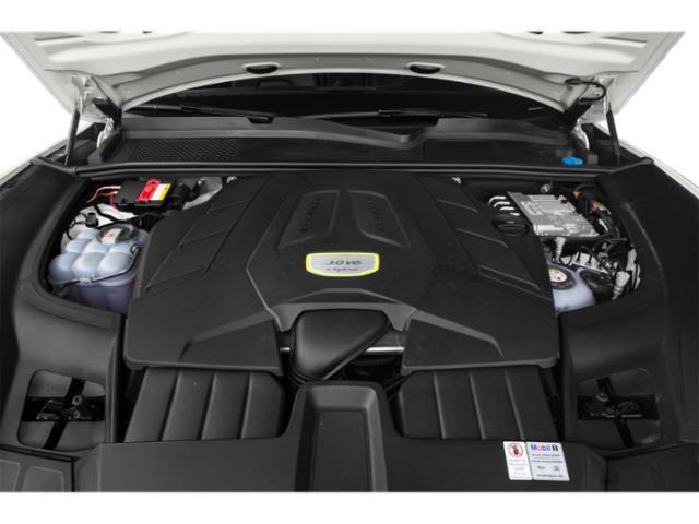 Used 2021 Porsche Cayenne E-Hybrid image 12