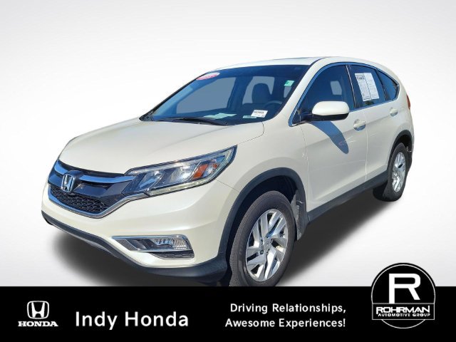 Used 2016 Honda CR-V EX image 12