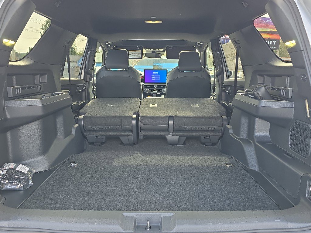 New 2026 Toyota 4Runner TRD Sport Premium image 10