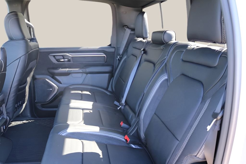New 2026 RAM 1500 RHO w/ RHO Level 1 Equipment Group image 17