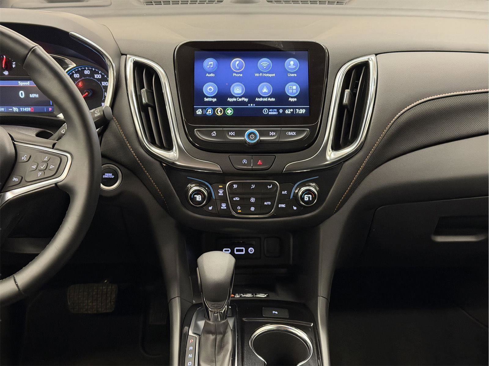 Certified 2024 Chevrolet Equinox Premier image 32