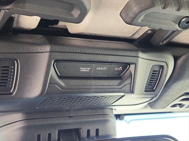 New 2026 Jeep Wrangler Unlimited Sport AWD/4WD image 60