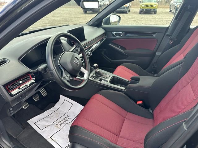 Used 2023 Honda Civic Si image 19