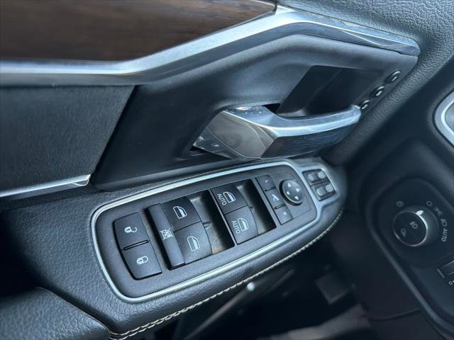 Certified 2024 RAM 2500 Laramie w/ Safety Group image 15