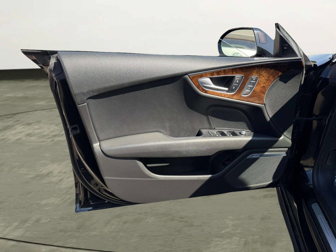 Used 2013 Audi A7 3.0T Prestige w/ Prestige Pkg image 14