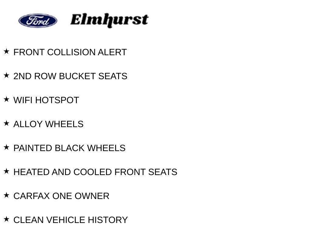 Used 2023 Ford Mustang GT Premium w/ Ford Safe & Smart Package RWD image 10