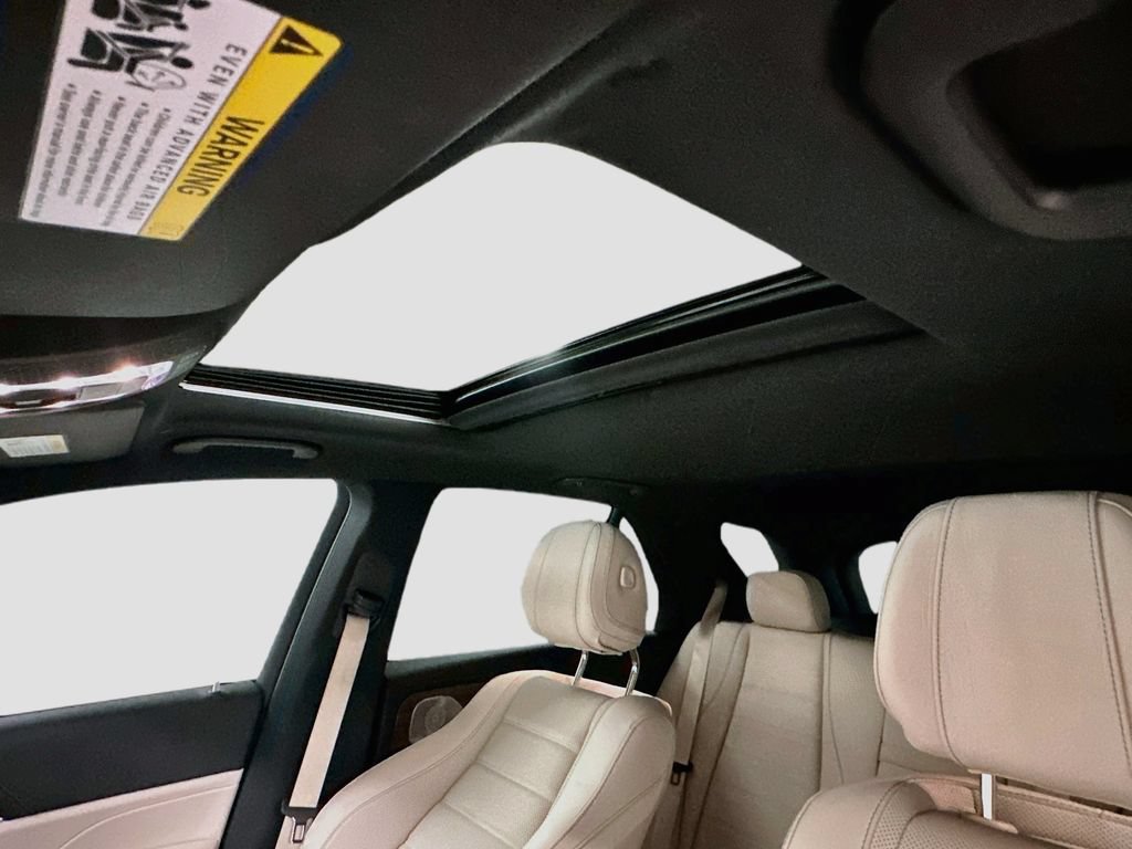 Certified 2026 Mercedes-Benz GLE 580 4MATIC image 22