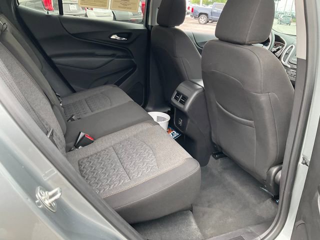 Used 2024 Chevrolet Equinox LT FWD image 19