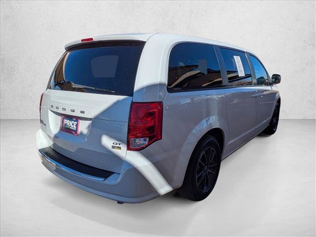 Used 2019 Dodge Grand Caravan GT image 5