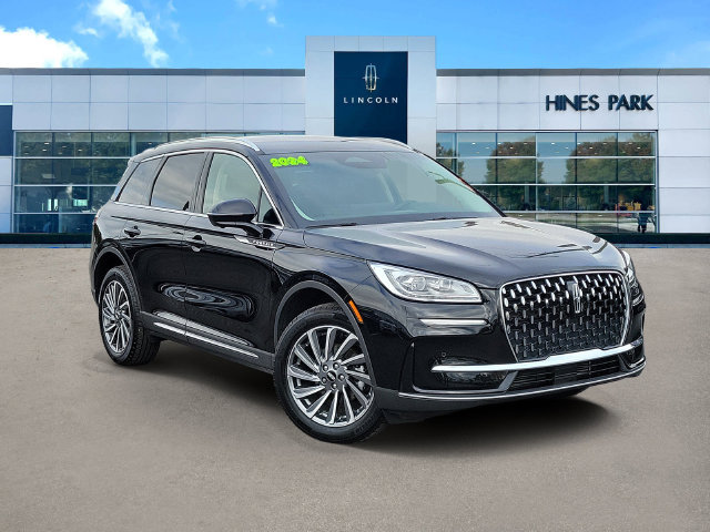 Used 2024 Lincoln Corsair Reserve w/ Equipment Group 201A AWD/4WD image 1