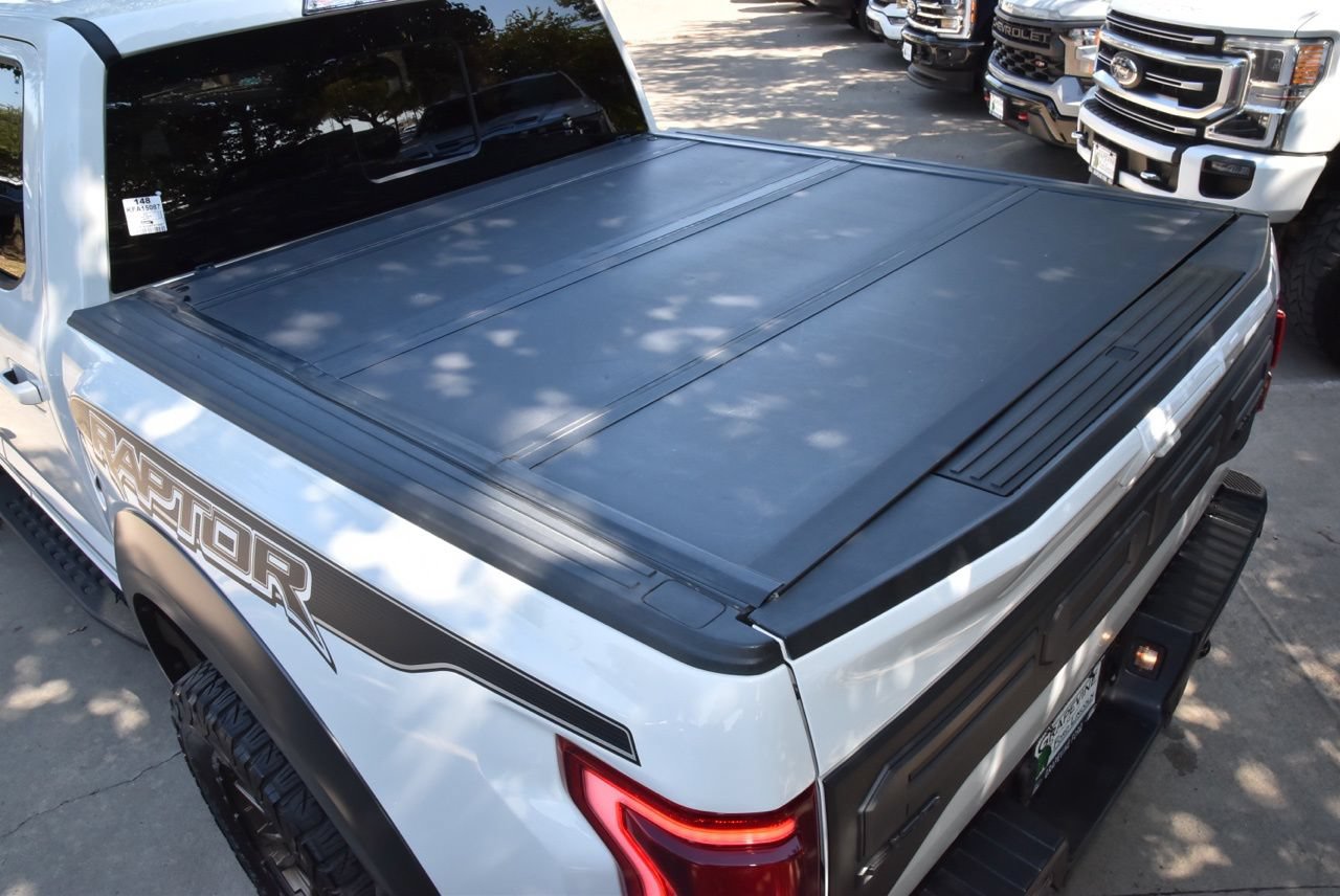 Used 2019 Ford F150 Raptor w/ Equipment Group 802A Luxury AWD/4WD image 40