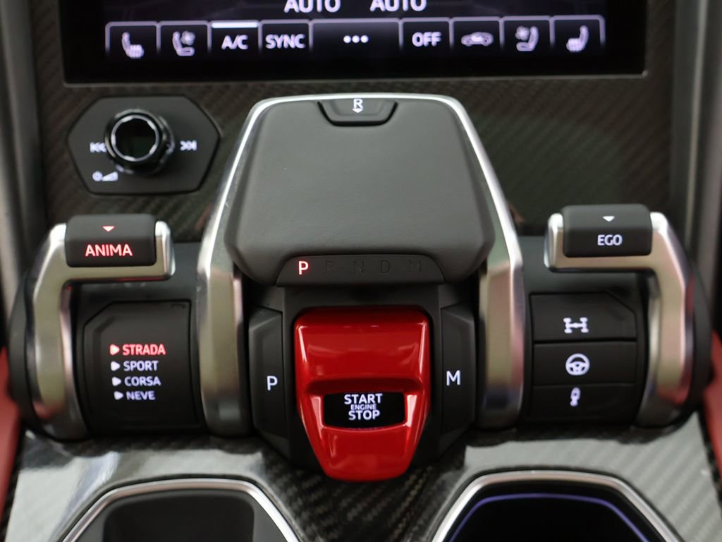 Used 2022 Lamborghini Urus AWD/4WD image 64
