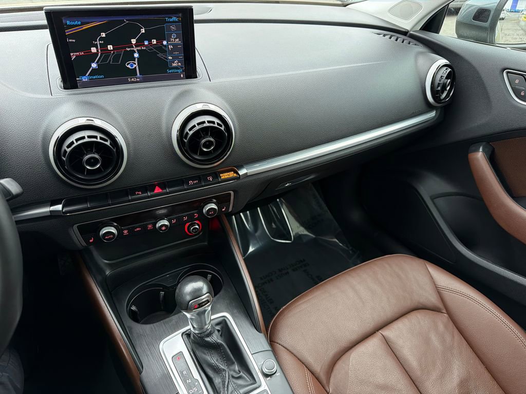 Used 2015 Audi A3 1.8T Premium Plus image 23