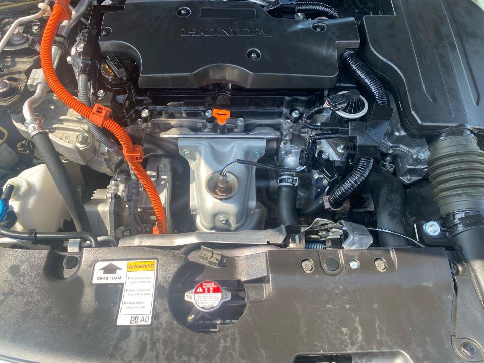 Used 2022 Honda Accord EX-L image 20