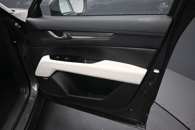 Certified 2023 MAZDA CX-5 AWD 2.5 S w/ Premium Package image 21