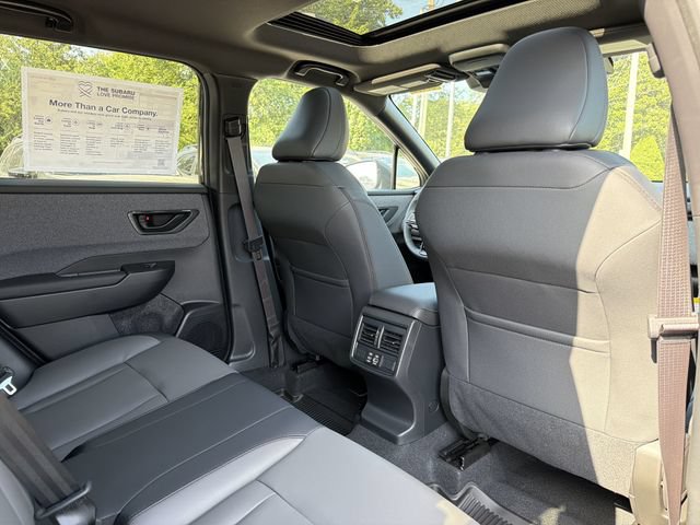 New 2026 Subaru Outback Premium AWD/4WD image 18