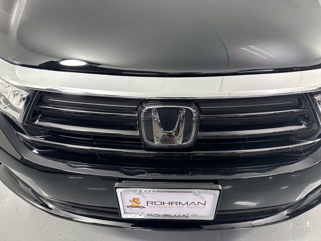Certified 2024 Honda Odyssey Touring image 29