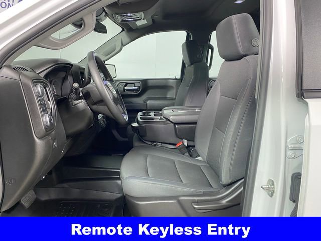 Certified 2024 GMC Sierra 1500 Pro image 11