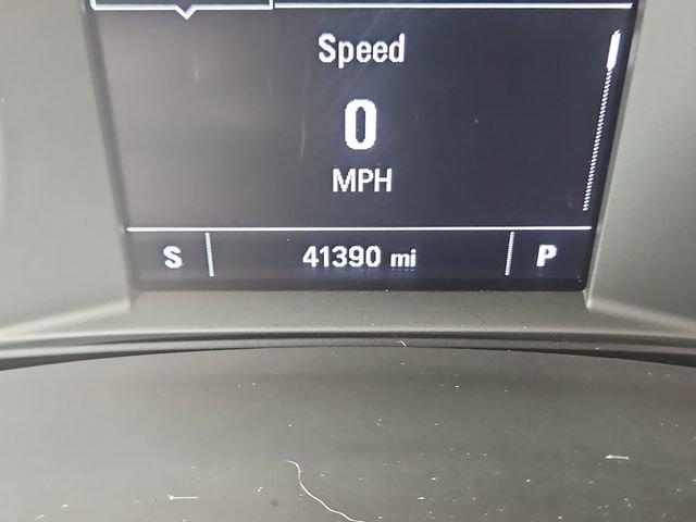Used 2021 Chevrolet Malibu RS w/ LPO, Convenience Package 2 FWD image 17