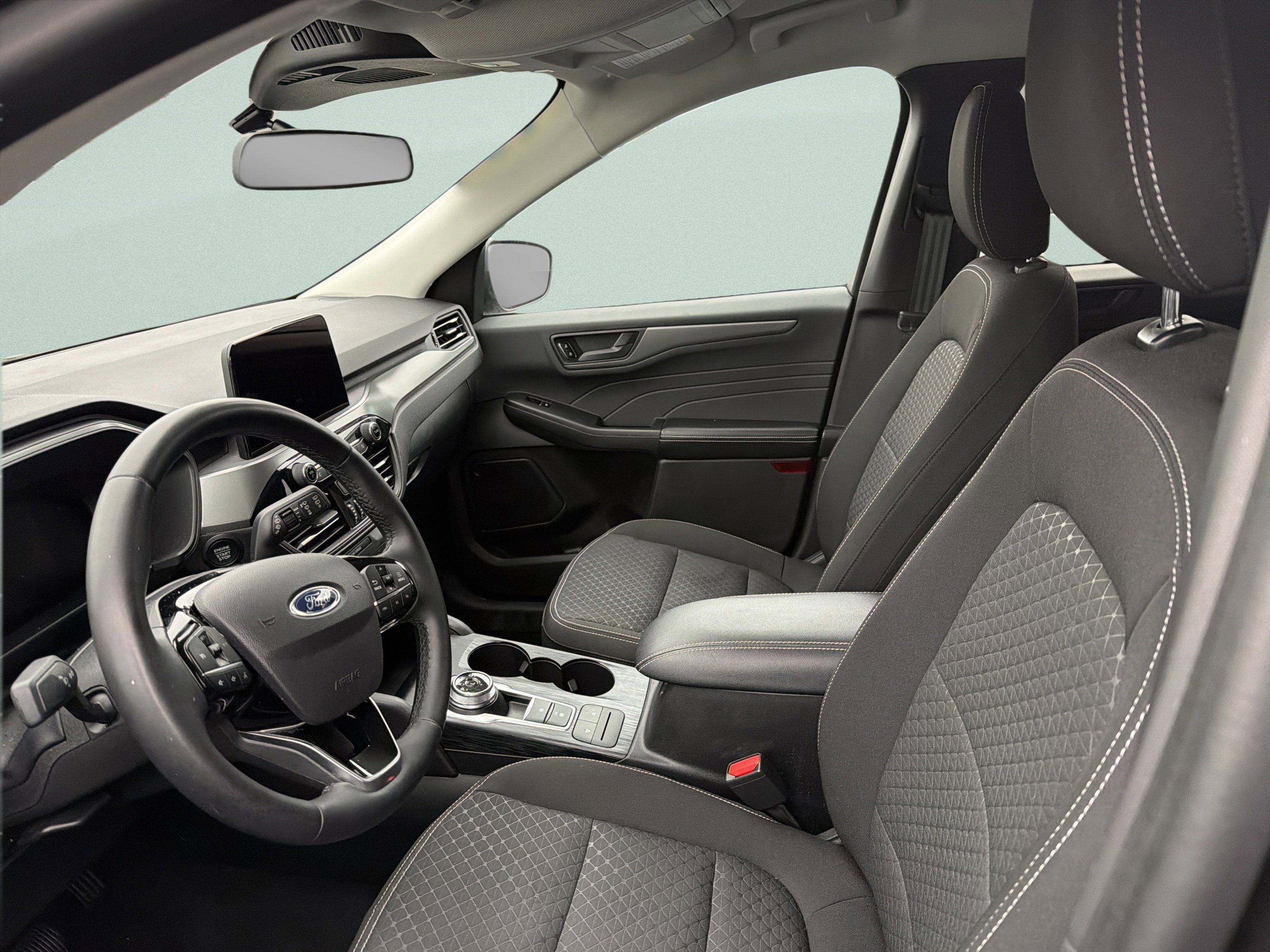 Used 2023 Ford Escape Active image 22