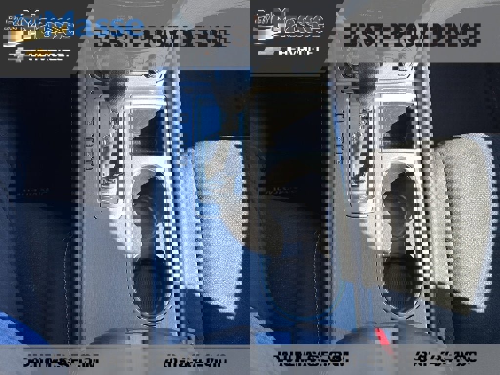 Used 2019 Nissan Murano S image 13