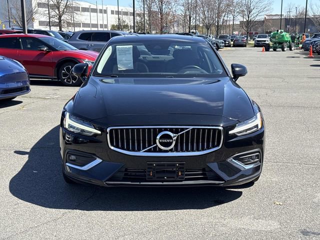 Used 2020 Volvo S60 T5 Inscription image 6