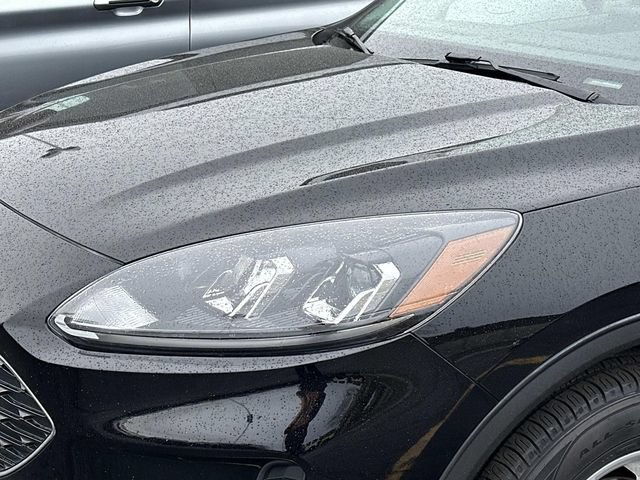 Used 2022 Ford Escape SE AWD/4WD image 6