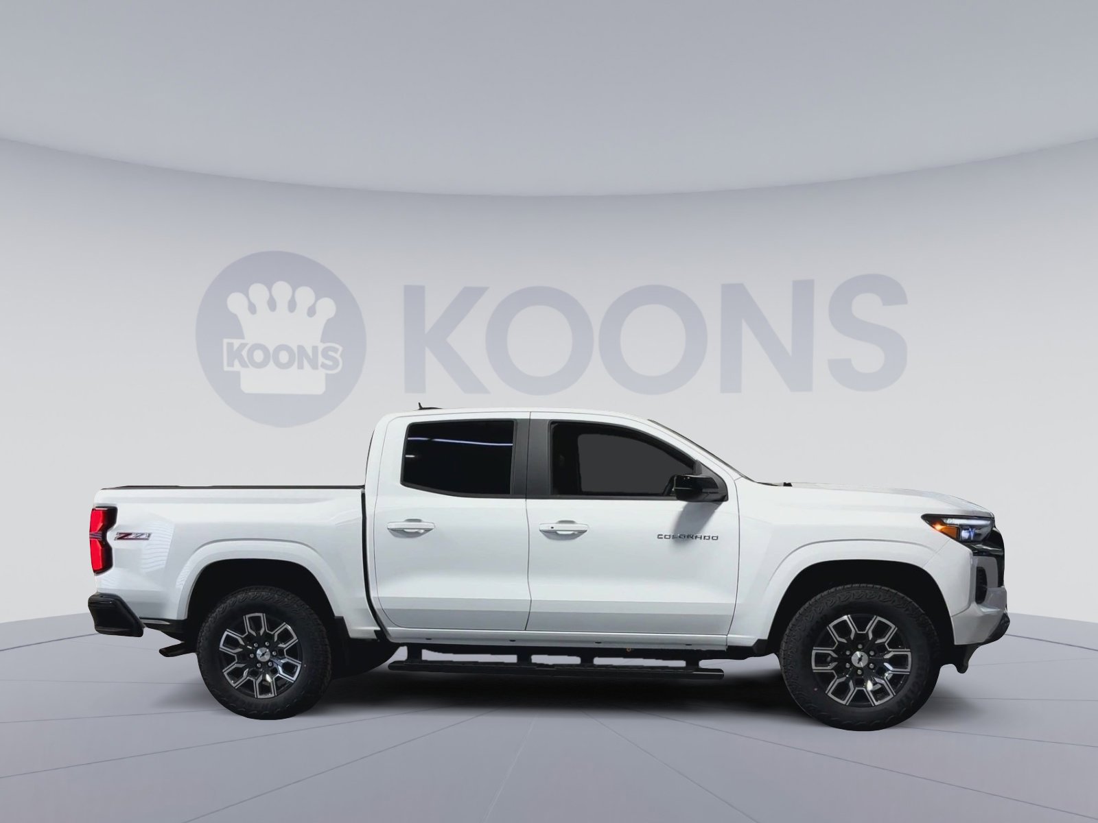 New 2026 Chevrolet Colorado Z71 w/ Z71 Convenience Package 2 image 12