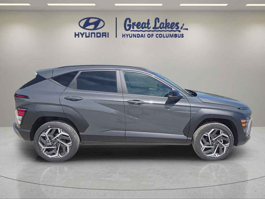 New 2026 Hyundai Kona SEL Premium AWD/4WD image 6