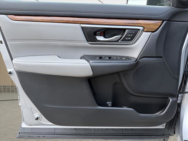 Used 2022 Honda CR-V EX-L image 16