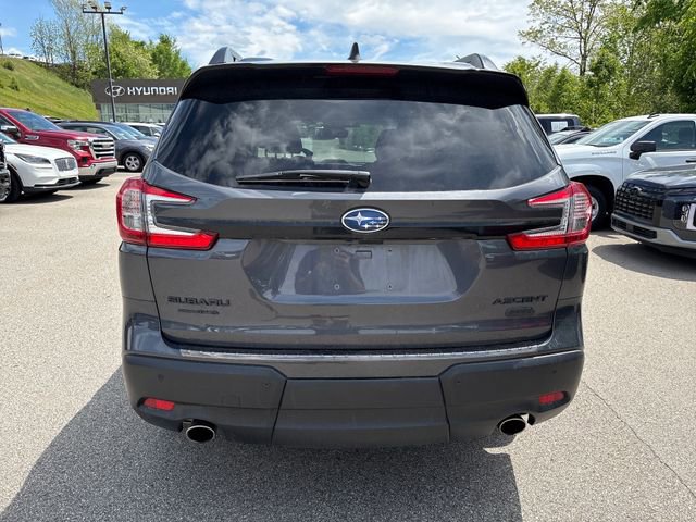 Used 2023 Subaru Ascent Onyx Edition Limited AWD/4WD image 4
