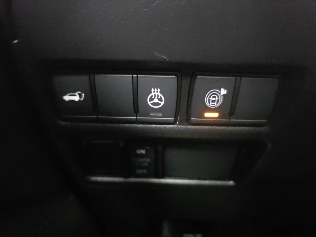Used 2023 Nissan Armada SL w/ Captain's Chairs Package AWD/4WD image 26